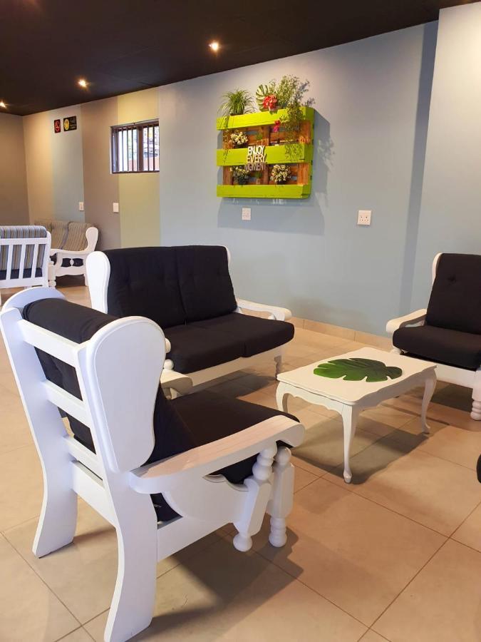 African Sun Lodge Ντούρμπαν Εξωτερικό φωτογραφία