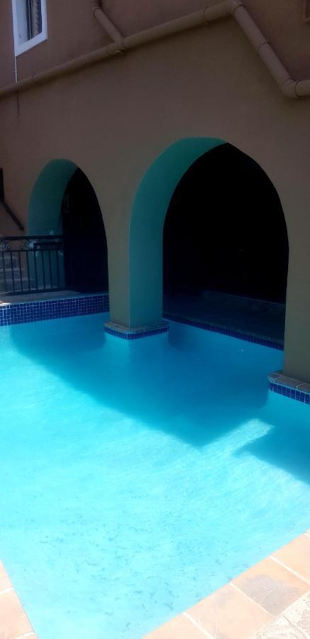 African Sun Lodge Ντούρμπαν Εξωτερικό φωτογραφία