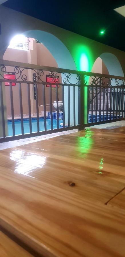 African Sun Lodge Ντούρμπαν Εξωτερικό φωτογραφία